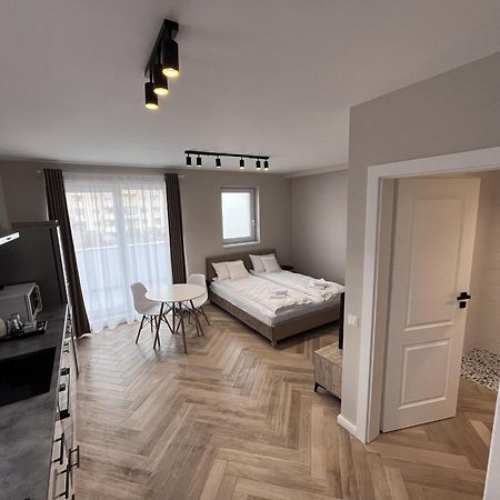 The Cozy Nest In Cluj-Napoca Apartment Екстериор снимка