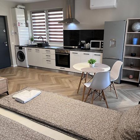 The Cozy Nest In Cluj-Napoca Apartment Екстериор снимка