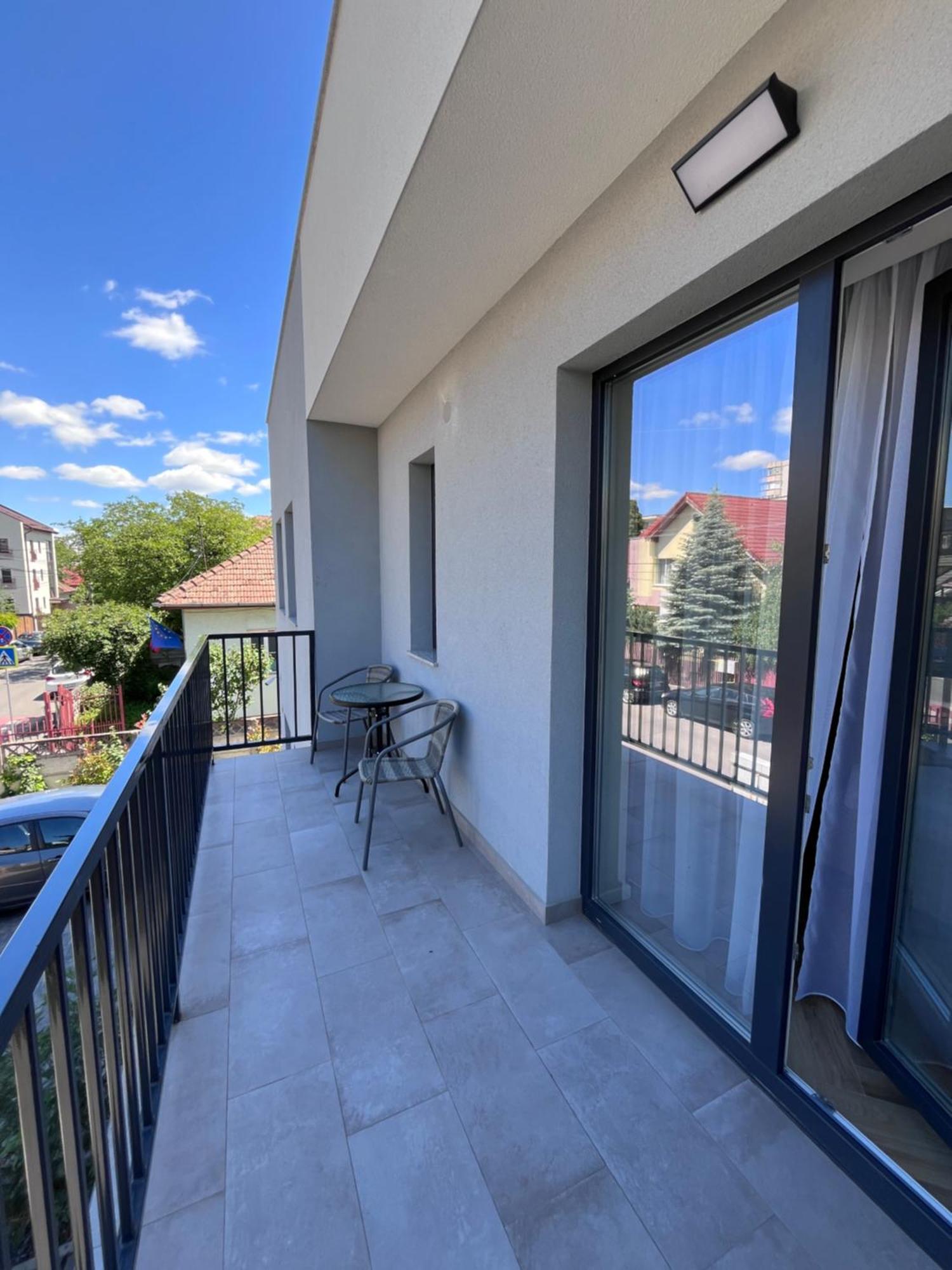 The Cozy Nest In Cluj-Napoca Apartment Екстериор снимка