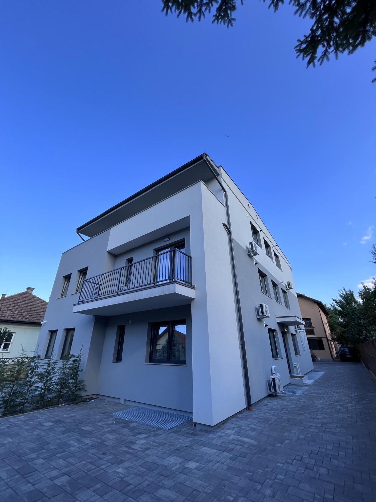 The Cozy Nest In Cluj-Napoca Apartment Екстериор снимка