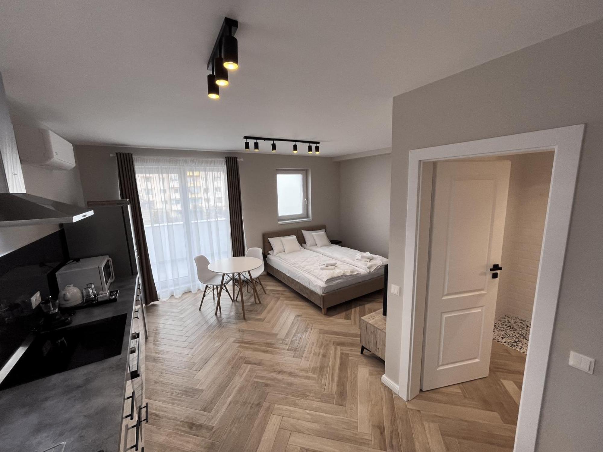 The Cozy Nest In Cluj-Napoca Apartment Екстериор снимка