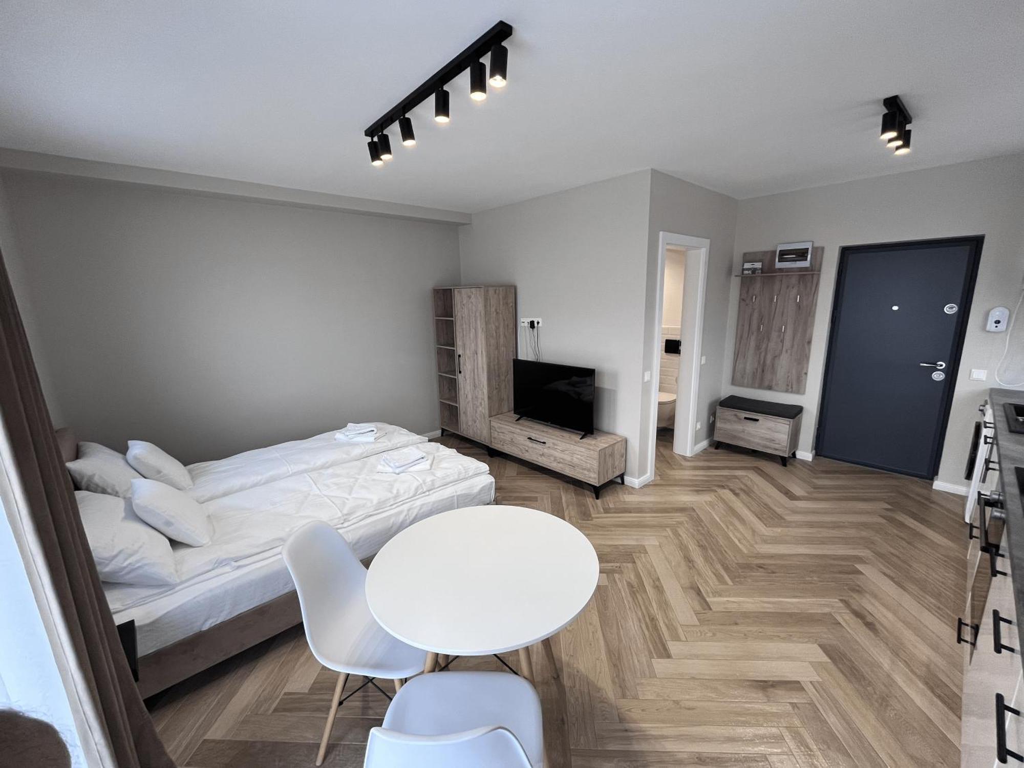 The Cozy Nest In Cluj-Napoca Apartment Екстериор снимка