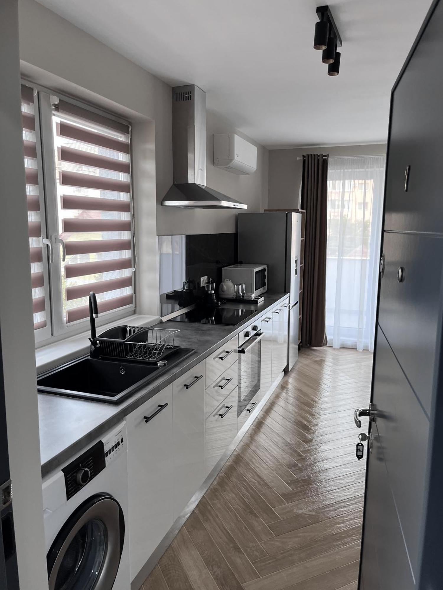 The Cozy Nest In Cluj-Napoca Apartment Екстериор снимка