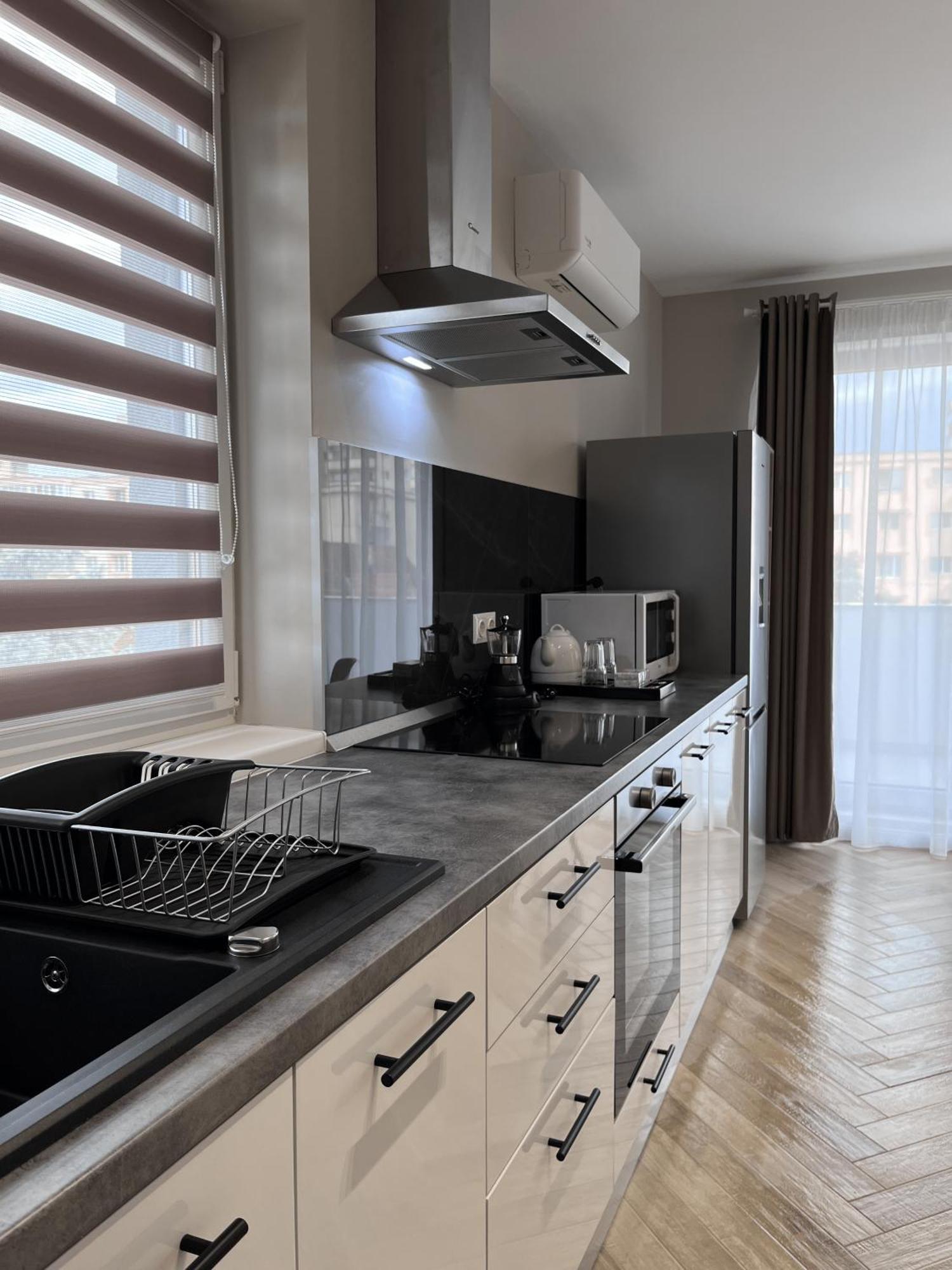 The Cozy Nest In Cluj-Napoca Apartment Екстериор снимка