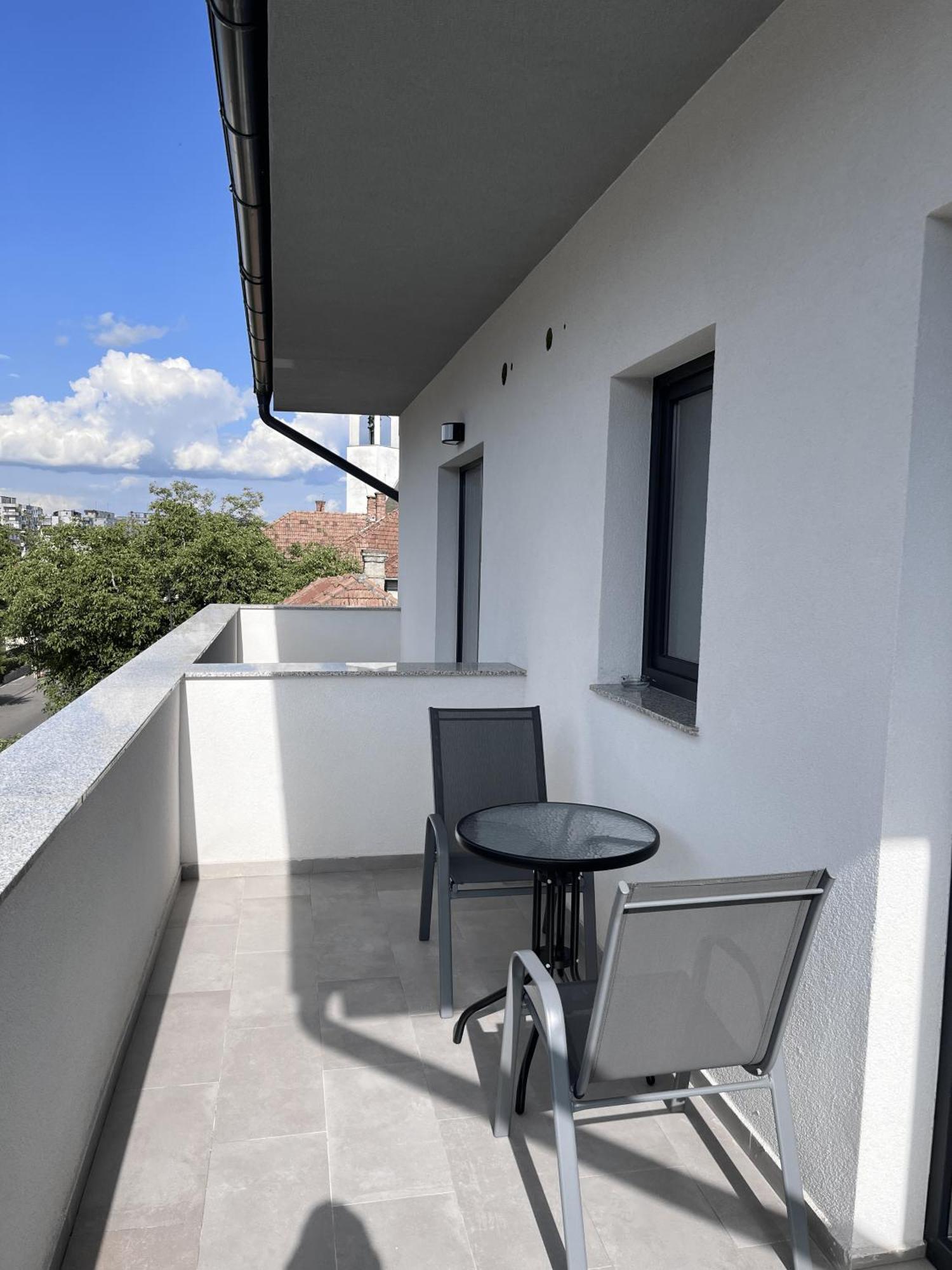 The Cozy Nest In Cluj-Napoca Apartment Екстериор снимка