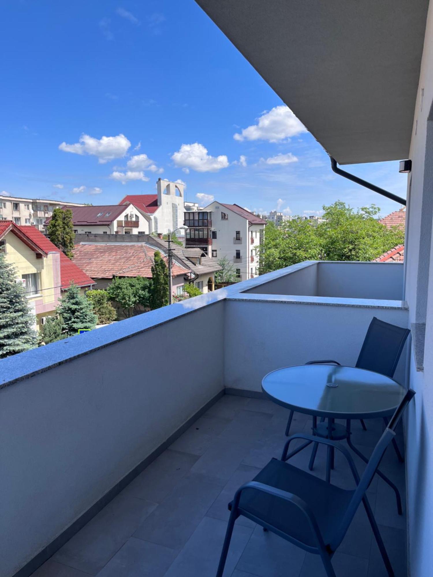 The Cozy Nest In Cluj-Napoca Apartment Екстериор снимка