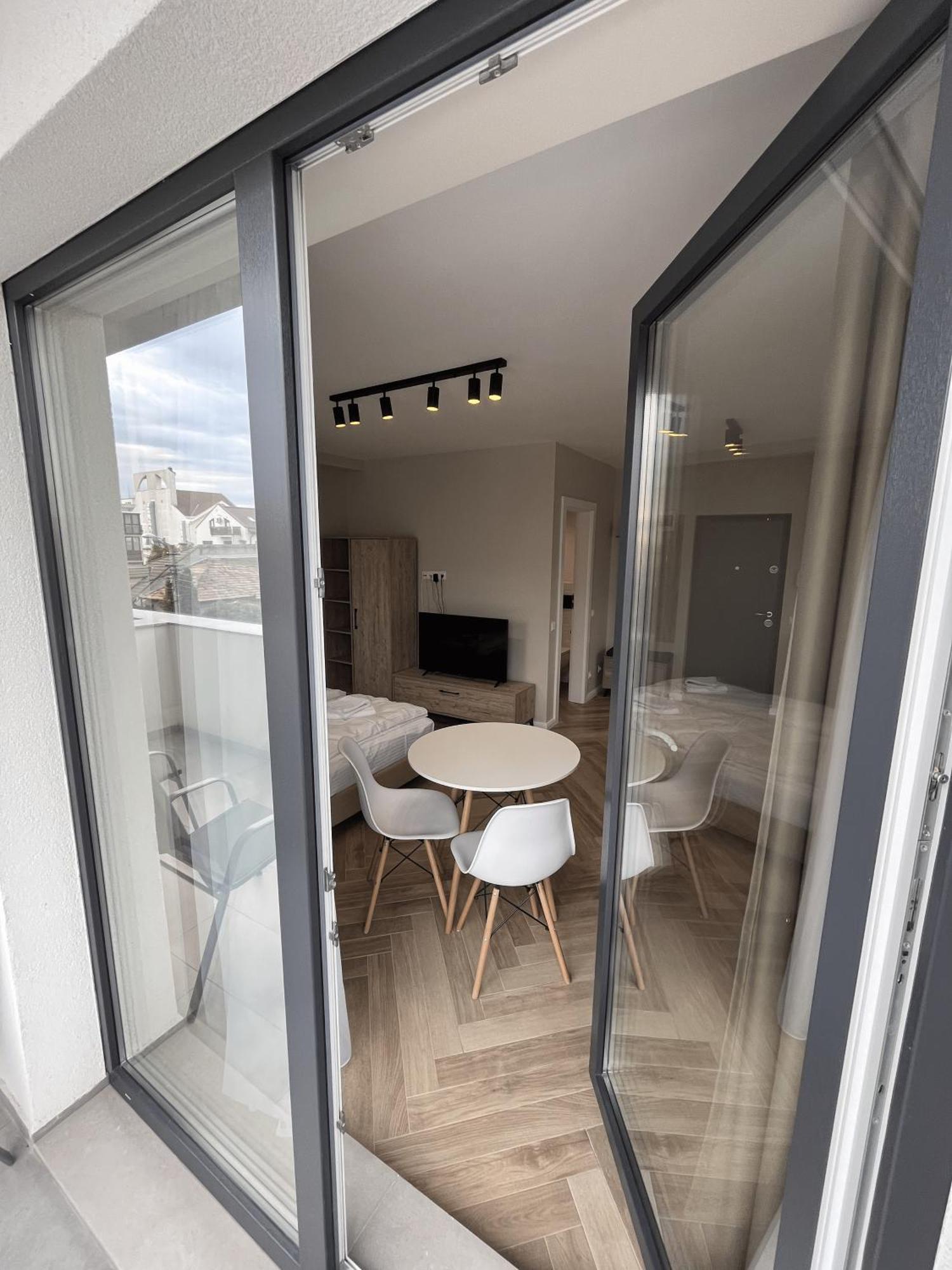 The Cozy Nest In Cluj-Napoca Apartment Екстериор снимка