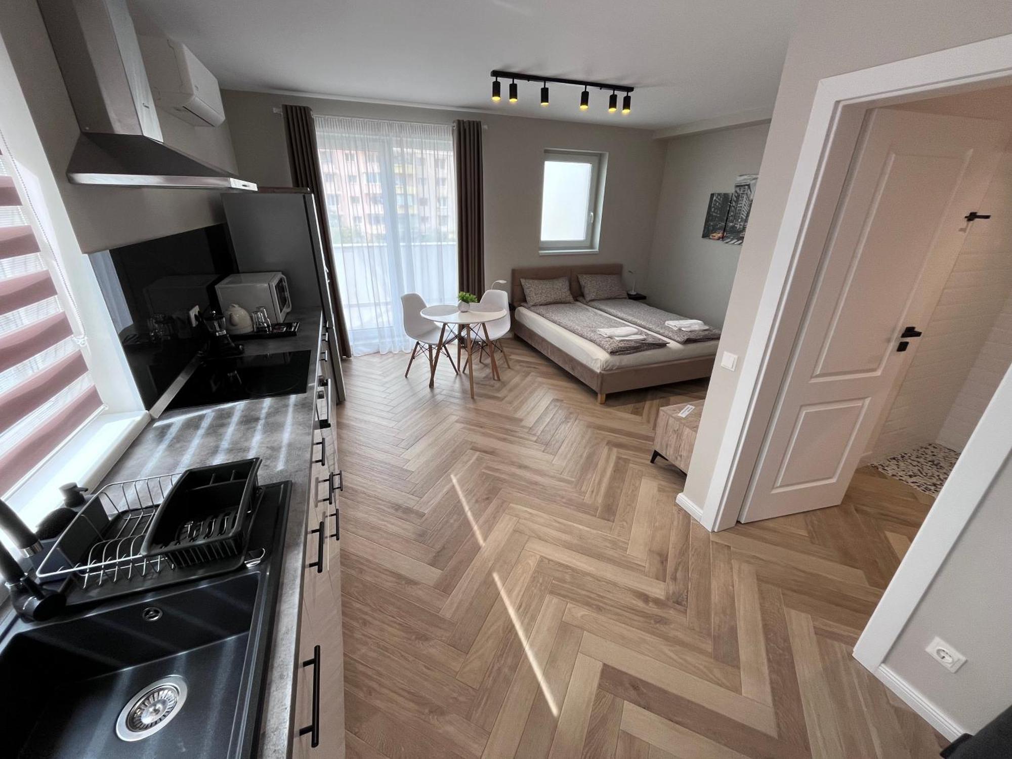 The Cozy Nest In Cluj-Napoca Apartment Екстериор снимка