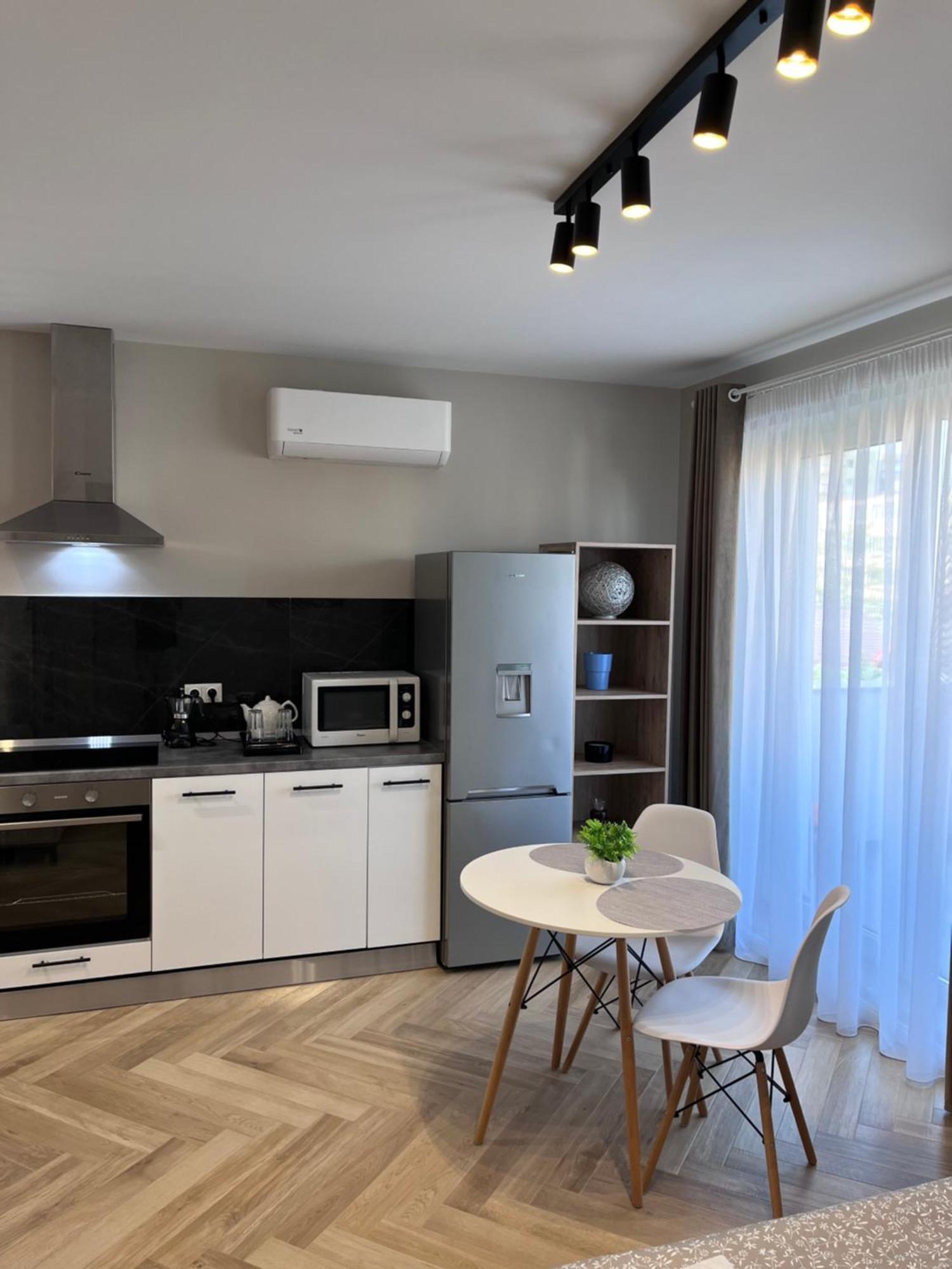 The Cozy Nest In Cluj-Napoca Apartment Екстериор снимка
