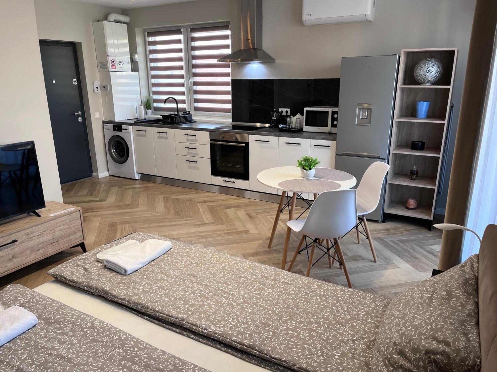 The Cozy Nest In Cluj-Napoca Apartment Екстериор снимка